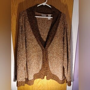 Fashion Bug Cardigan